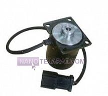 Solenoid Valve Solenoid Valve